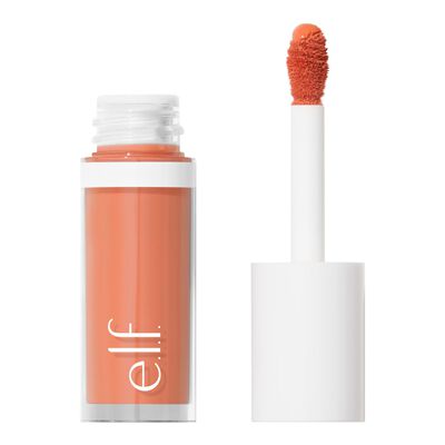E.L.F. CAMO LIQUID BLUSH (RUBOR LÍQUIDO)